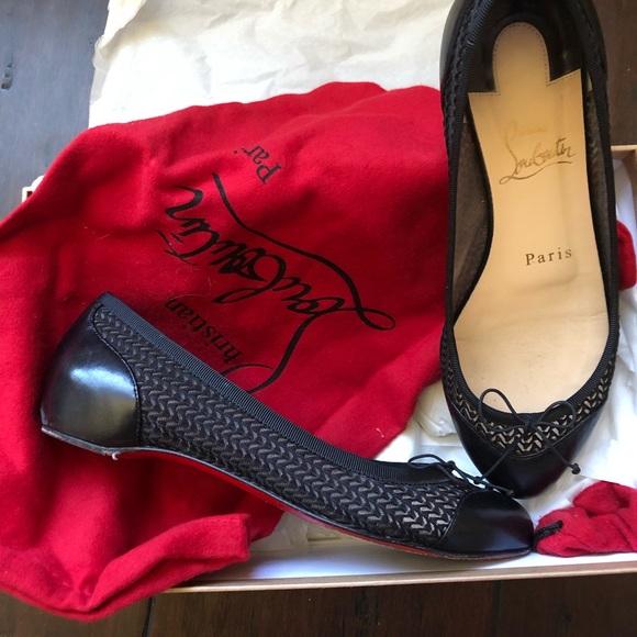 Women’s shoes - Picture 2 of 4